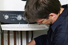 boiler repair Millholme