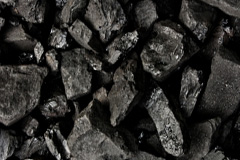 Millholme coal boiler costs