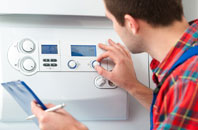 free commercial Millholme boiler quotes