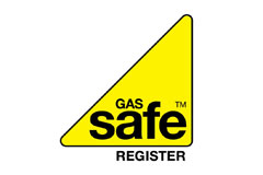 gas safe companies Millholme
